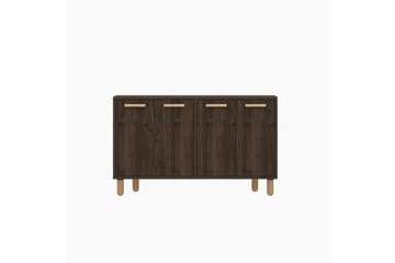 Hungirr Konsollbord 120 cm - Mellomfarget tre - Møbler - Bord - Avlastningsbord & sidobord - Konsollbord & gangbord