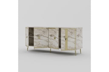 Ivara Konsollbord 150 cm - Beige - Møbler - Bord - Avlastningsbord & sidobord - Konsollbord & gangbord