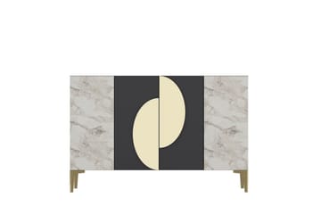 Jorel Konsollbord 120 cm