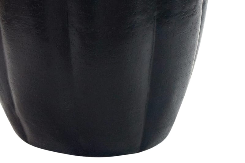 Junaro sidebord 41 cm - Svart - Møbler - Bord - Avlastningsbord & sidobord - Brettbord og småbord