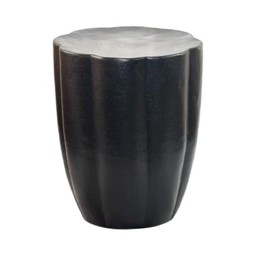 Junaro sidebord 41 cm - Svart - Møbler - Bord - Avlastningsbord & sidobord - Brettbord og småbord