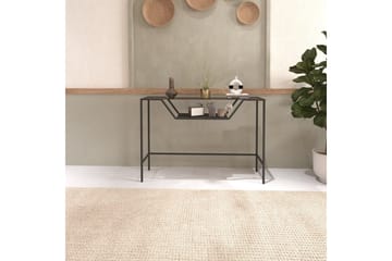 Kahului Konsollbord 100 cm - Sort - Møbler - Bord - Avlastningsbord & sidobord - Konsollbord & gangbord