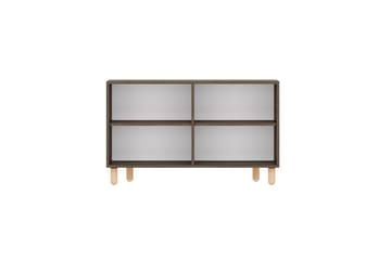 Kambuku Konsollbord 120 cm - Brun - Møbler - Bord - Avlastningsbord & sidobord - Konsollbord & gangbord