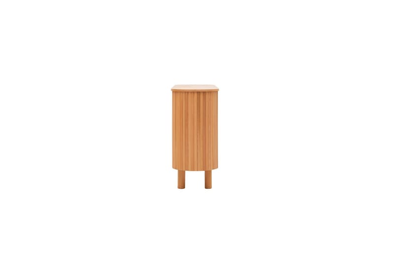 Karela Konsollbord 180 cm - Brun - Møbler - Bord - Avlastningsbord & sidobord - Konsollbord & gangbord