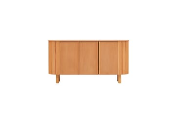 Karela Konsollbord 180 cm - Brun - Møbler - Bord - Avlastningsbord & sidobord - Konsollbord & gangbord