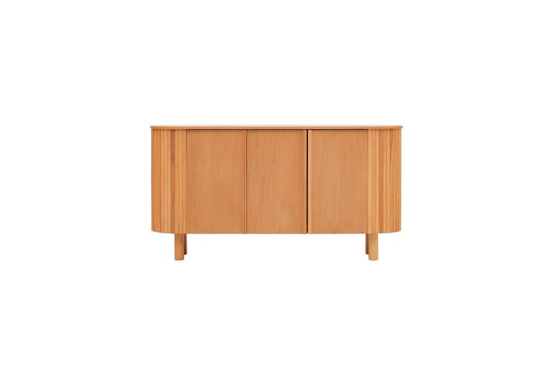 Karela Konsollbord 180 cm - Brun - Møbler - Bord - Avlastningsbord & sidobord - Konsollbord & gangbord