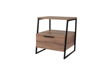 Kavilash nattbord 45 cm