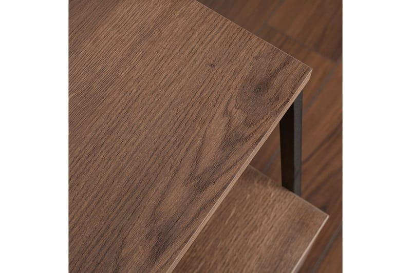 Kavilash nattbord 45 cm - Multifarget - Møbler - Bord - Avlastningsbord & sidobord - Sengebord & nattbord