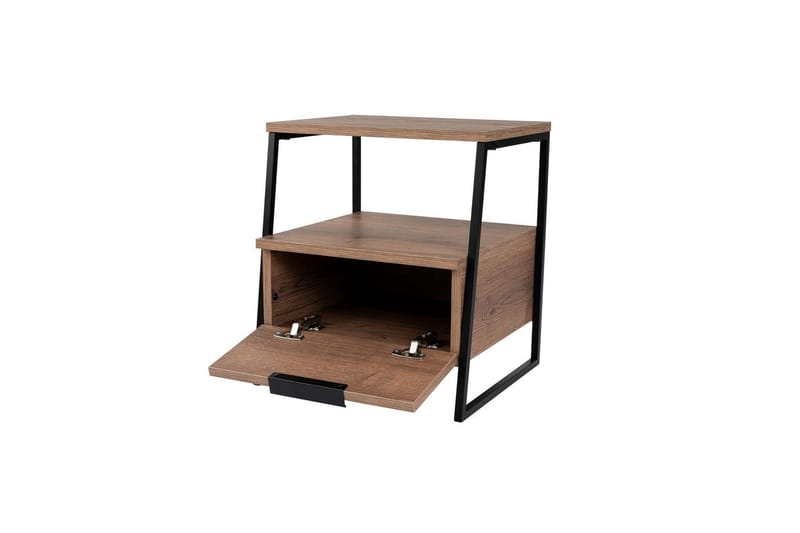 Kavilash nattbord 45 cm - Multifarget - Møbler - Bord - Avlastningsbord & sidobord - Sengebord & nattbord