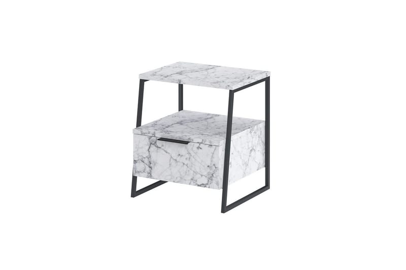 Kavilash nattbord 45 cm - Multifarget - Møbler - Bord - Avlastningsbord & sidobord - Sengebord & nattbord