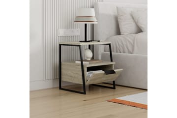 Kavilash nattbord 45 cm - Multifarget - Møbler - Bord - Avlastningsbord & sidobord - Sengebord & nattbord