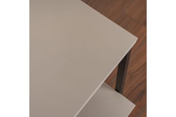 Kavilash nattbord 45 cm - Sand - Møbler - Bord - Avlastningsbord & sidobord - Sengebord & nattbord