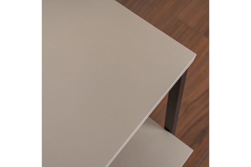 Kavilash nattbord 45 cm - Sand - Møbler - Bord - Avlastningsbord & sidobord - Sengebord & nattbord