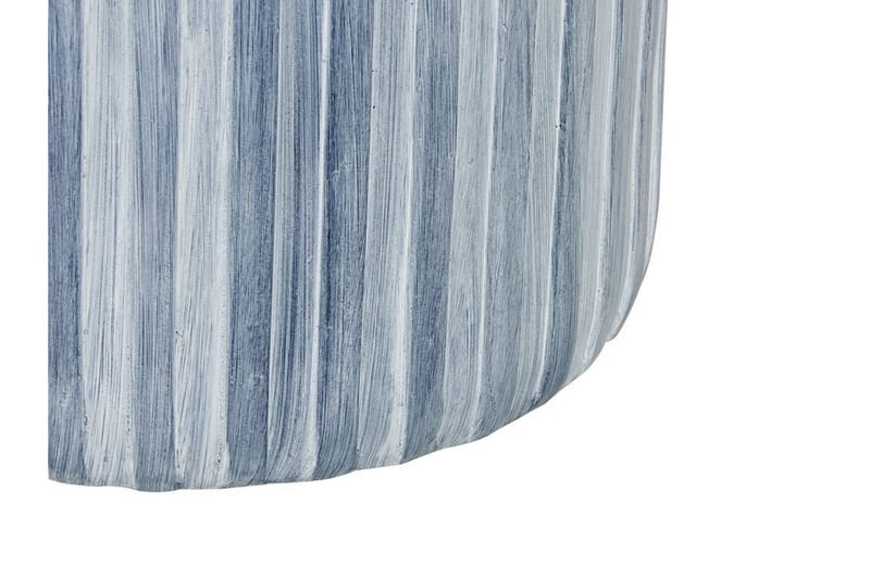 Kern Sidebord 39 cm - Grå - Møbler - Bord - Avlastningsbord & sidobord - Lampebord & sidebord