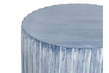 Kern Sidebord 39 cm - Grå - Møbler - Bord - Avlastningsbord & sidobord - Lampebord & sidebord