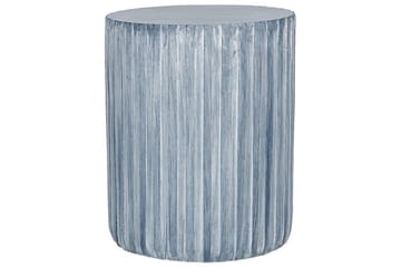 Kern Sidebord 39 cm - Grå - Møbler - Bord - Avlastningsbord & sidobord - Lampebord & sidebord