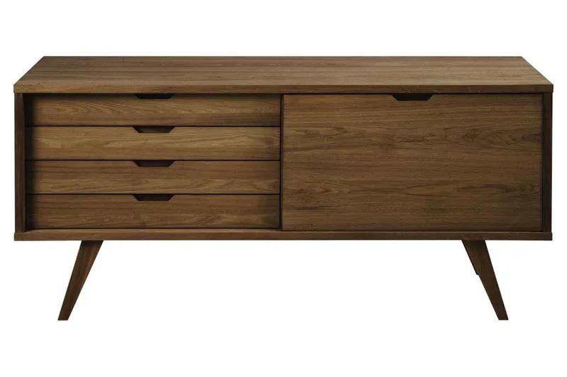 Kolinis Konsollbord 160 cm - Brun - Oppbevaring - Oppbevaringsmøbler - Kommode