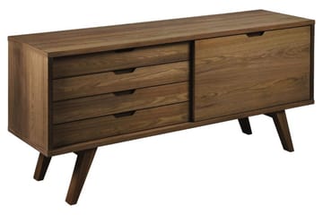 Kolinis Konsollbord 160 cm - Brun - Oppbevaring - Oppbevaringsmøbler - Kommode