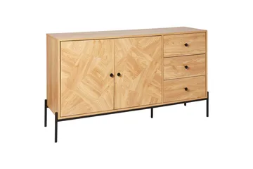 Kommode Arizona - Oppbevaring - Oppbevaringsmøbler - Sideboard & skjenk