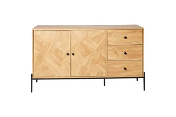 Kommode Arizona - Oppbevaring - Oppbevaringsmøbler - Sideboard & skjenk