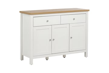 Kommode Atoca - Møbler - Bord - Avlastningsbord & sidobord - Lampebord & sidebord