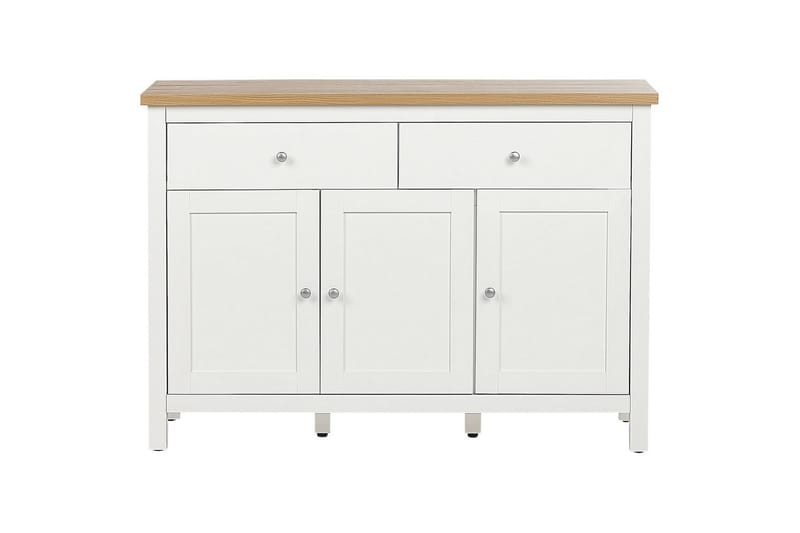 Kommode Atoca - Møbler - Bord - Avlastningsbord & sidobord - Lampebord & sidebord