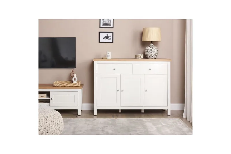 Kommode Atoca - Oppbevaring - Oppbevaringsmøbler - Sideboard & skjenk