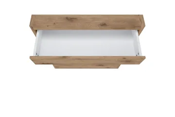 Kommode Kosmo Viking Eik, 4 skuffer - Viking Eik, 4 skuffer - Oppbevaring - Oppbevaringsmøbler - Kommode - Entrekommode