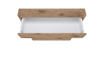 Kommode Kosmo Viking Eik, 4 skuffer - Viking Eik, 4 skuffer - Oppbevaring - Oppbevaringsmøbler - Kommode - Entrekommode