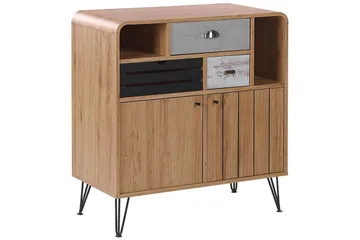 Kommode Kyle - Møbler - Bord - Avlastningsbord & sidobord - Pidestall & blomsterpidestall