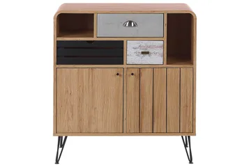 Kommode Kyle - Møbler - Bord - Avlastningsbord & sidobord - Pidestall & blomsterpidestall