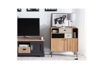 Kommode Kyle - Møbler - Bord - Avlastningsbord & sidobord - Pidestall & blomsterpidestall