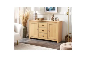 Kommode Lansin - Oppbevaring - Oppbevaringsmøbler - Sideboard & skjenk