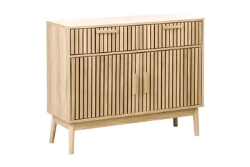 Kommode Lynwood - Oppbevaring - Oppbevaringsmøbler - Sideboard & skjenk