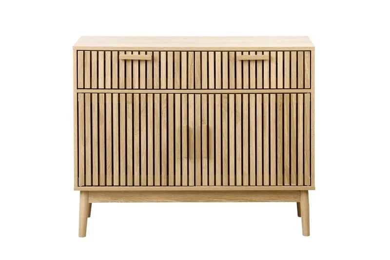 Kommode Lynwood - Oppbevaring - Oppbevaringsmøbler - Sideboard & skjenk