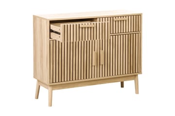 Kommode Lynwood - Møbler - Bord - Avlastningsbord & sidobord - Konsollbord & gangbord