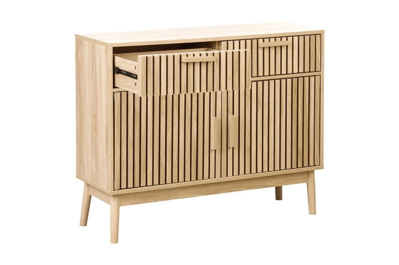 Kommode Lynwood - Møbler - Bord - Avlastningsbord & sidobord - Konsollbord & gangbord