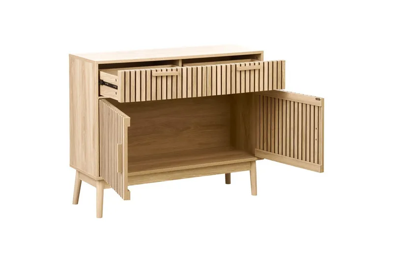 Kommode Lynwood - Oppbevaring - Oppbevaringsmøbler - Sideboard & skjenk