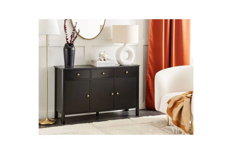 Kommode Olate - Møbler - Bord - Avlastningsbord & sidobord - Lampebord & sidebord