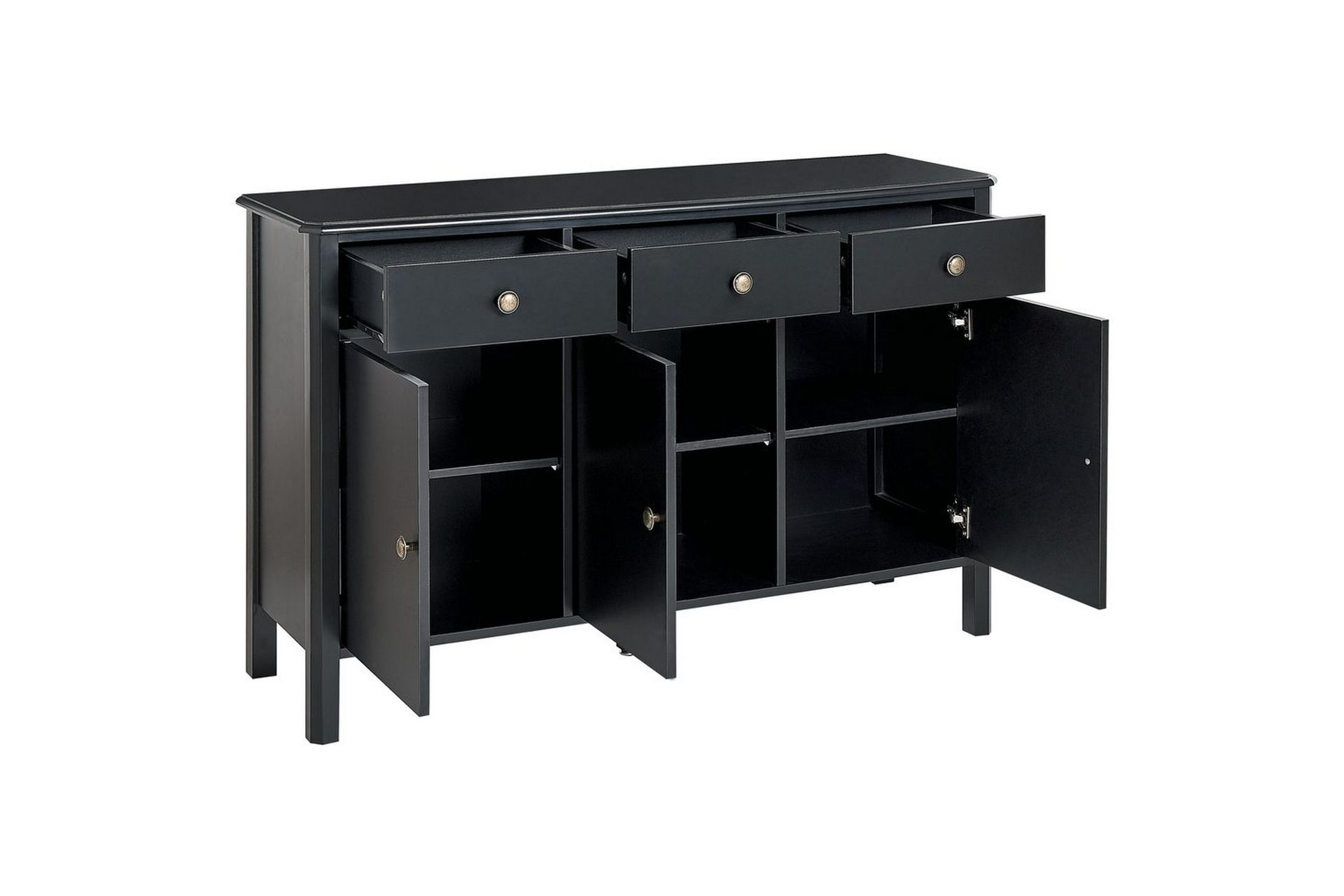 Kommode Olate - Møbler - Bord - Avlastningsbord & sidobord - Lampebord & sidebord