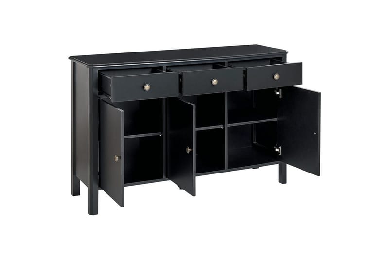 Kommode Olate - Møbler - Bord - Avlastningsbord & sidobord - Lampebord & sidebord