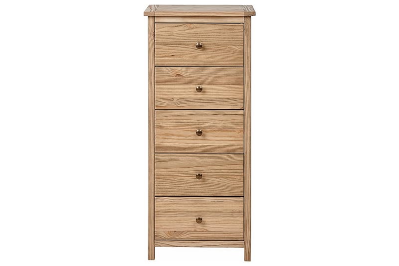 Kommode Salton 50x39x111 cm - 50x39x111 cm - Møbler - Bord - Avlastningsbord & sidobord - Konsollbord & gangbord