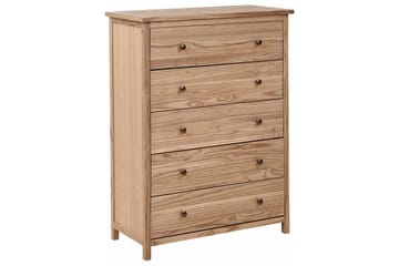 Kommode Salton 85x39x111 cm - 85x39x111 cm - Møbler - Bord - Avlastningsbord & sidobord - Konsollbord & gangbord