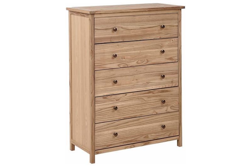 Kommode Salton 85x39x111 cm - 85x39x111 cm - Møbler - Bord - Avlastningsbord & sidobord - Konsollbord & gangbord