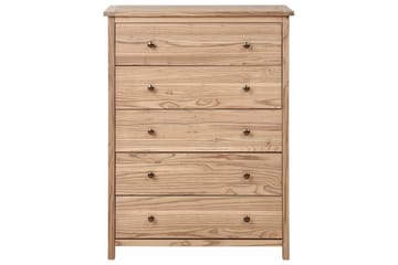 Kommode Salton 85x39x111 cm - 85x39x111 cm - Møbler - Bord - Avlastningsbord & sidobord - Konsollbord & gangbord