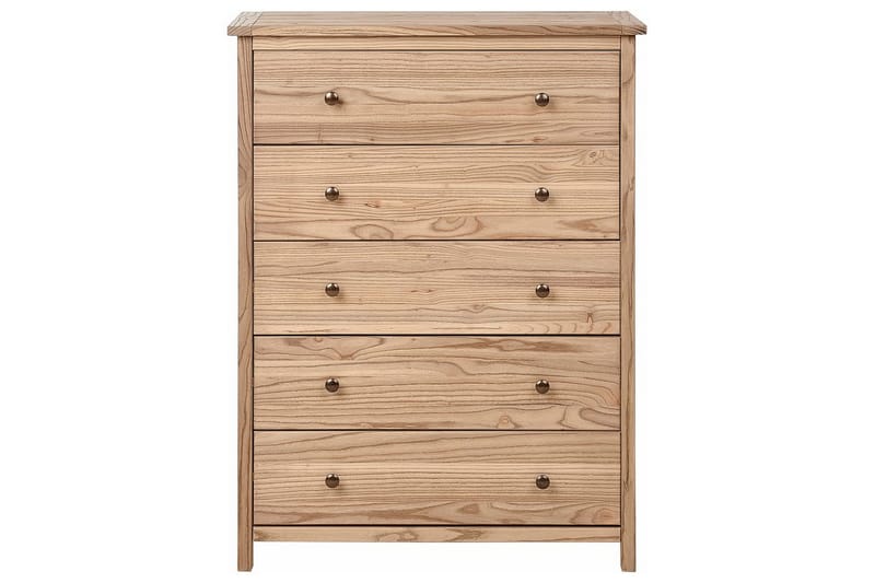 Kommode Salton 85x39x111 cm - 85x39x111 cm - Møbler - Bord - Avlastningsbord & sidobord - Konsollbord & gangbord