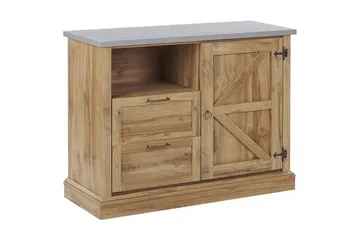 Kommode Toronto - Oppbevaring - Oppbevaringsmøbler - Sideboard & skjenk