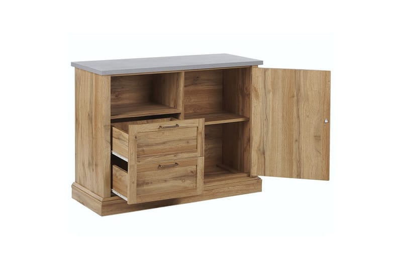 Kommode Toronto - Møbler - Bord - Avlastningsbord & sidobord - Lampebord & sidebord