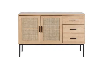 Kommode Pasco - Møbler - Bord - Avlastningsbord & sidobord - Lampebord & sidebord