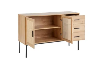 Kommode Pasco - Møbler - Bord - Avlastningsbord & sidobord - Lampebord & sidebord